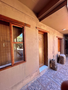 hostal qachisolcor