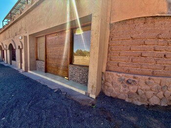 hostal qachisolcor