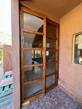 hostal qachisolcor