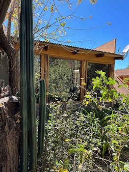 hostal qachisolcor