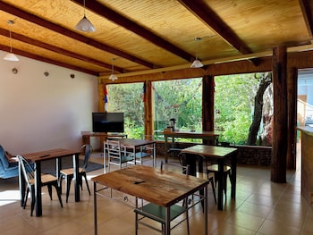 hostal qachisolcor