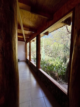 hostal qachisolcor