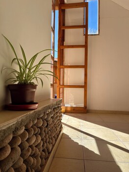 hostal qachisolcor