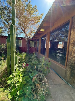 hostal qachisolcor