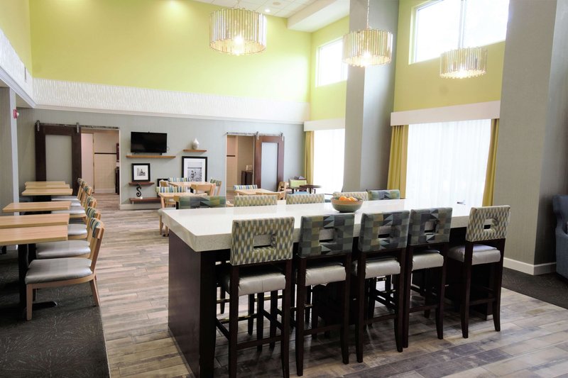 hampton inn and suites palm coast