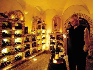 Sensoria Dolomites,,5 star