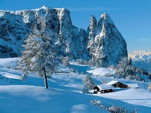 Sensoria Dolomites,,5 star