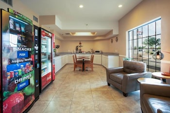 Stagecoach Inn,,2 star