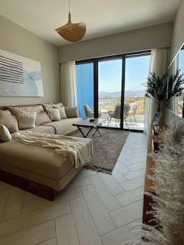 Aladdin Chalets - 1 Bedroom,,3 star