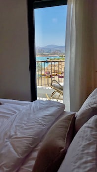 Aladdin Chalets - 1 Bedroom,,3 star
