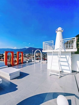 the resort inn