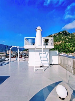 the resort inn