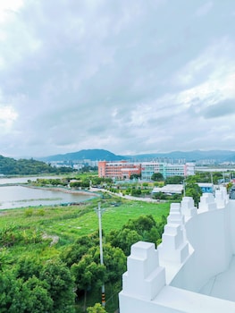 the resort inn