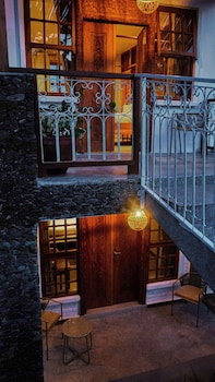 mateves boutique lodge