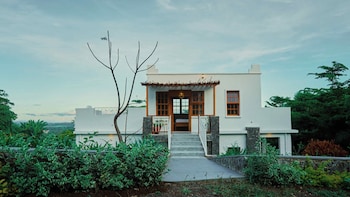 mateves boutique lodge