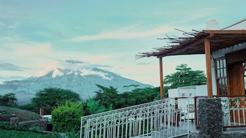 mateves boutique lodge