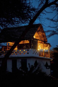 mateves boutique lodge