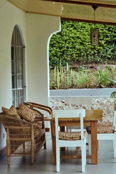 mateves boutique lodge