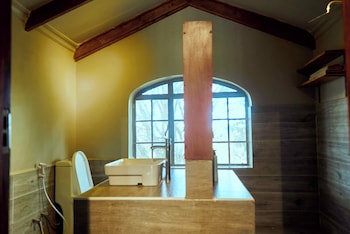 mateves boutique lodge