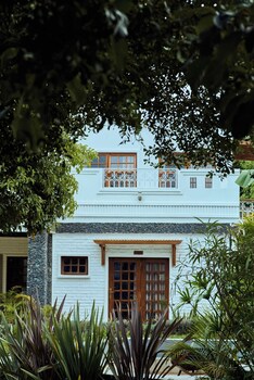 mateves boutique lodge