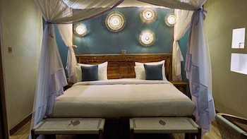 mateves boutique lodge