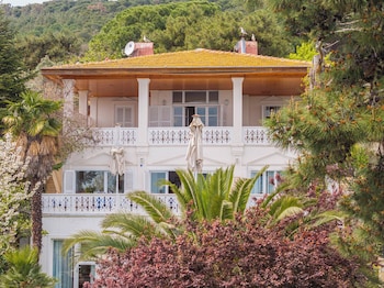 palais buyukada