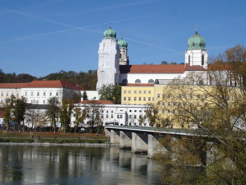 mk hotel passau