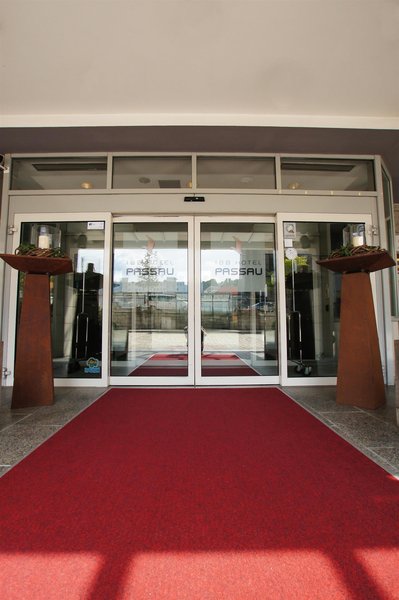 mk hotel passau