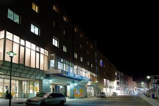 mk hotel passau