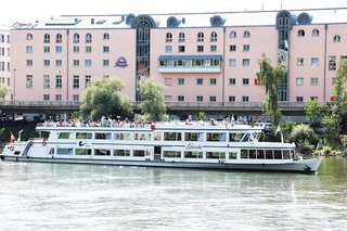 mk hotel passau