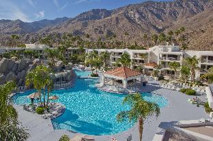 Hilton Vacation Club Palm Canyon Palm Springs,Riverside>>Palm Springs,3 star