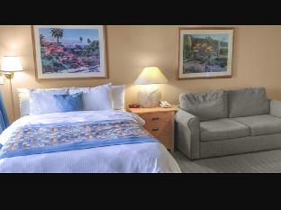 Hilton Vacation Club Palm Canyon Palm Springs,Riverside>>Palm Springs,3 star