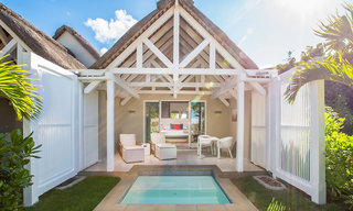 Radisson Blu Azuri Resort & Spa,Mauritius>>Belle Mare,5 star