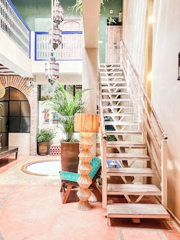 riad 10 mandarin