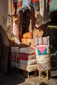 marrakech