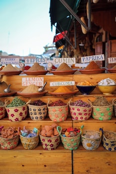 marrakech