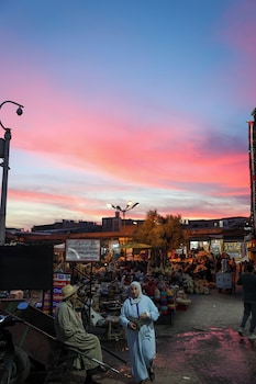 marrakech