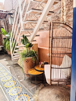 riad 10 mandarin
