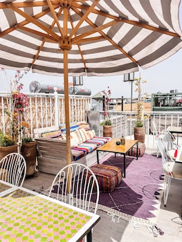 riad 10 mandarin