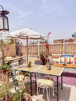 riad 10 mandarin