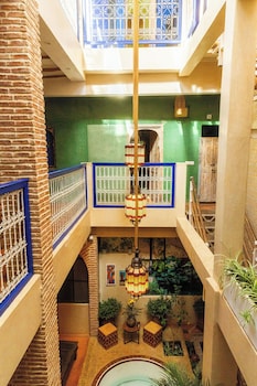 marrakech