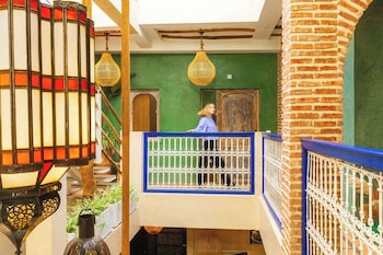 marrakech