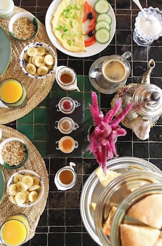 marrakech