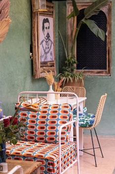 marrakech