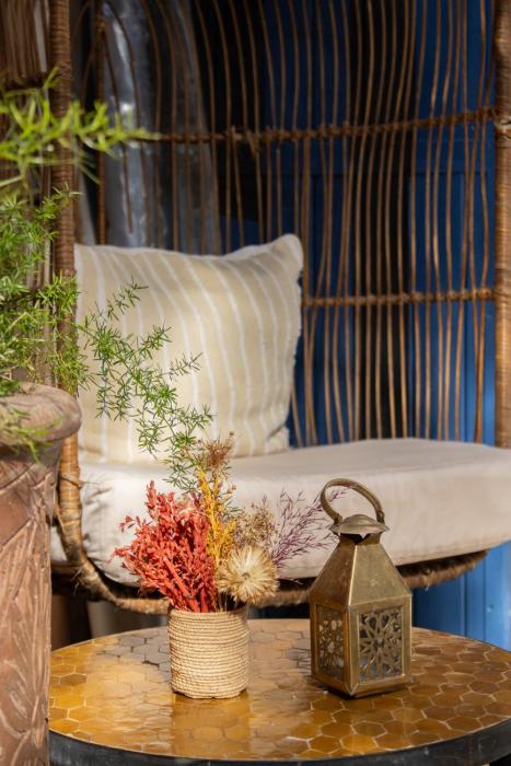 riad 10 mandarin