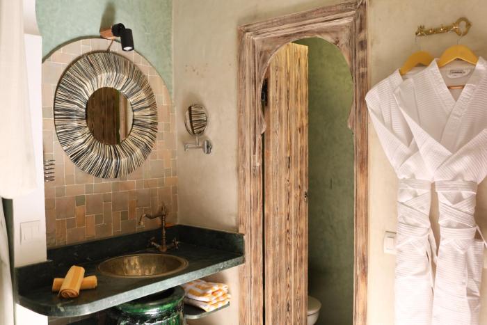 riad 10 mandarin