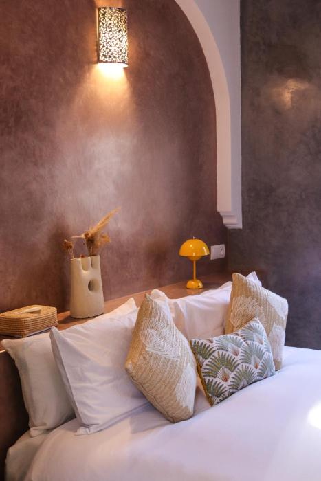 riad 10 mandarin