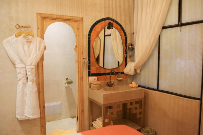 riad 10 mandarin