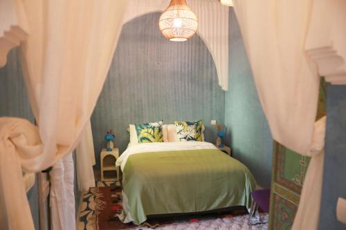 riad 10 mandarin