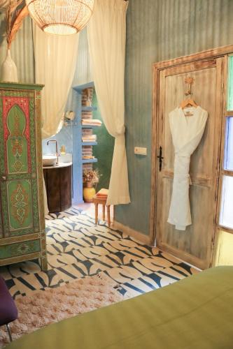 riad 10 mandarin